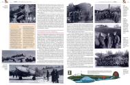 Asisbiz Article from German aviation magazine Flieger Revue extra 30 page 60 61