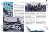 Asisbiz Article from German aviation magazine Flieger Revue extra 30 page 74 75