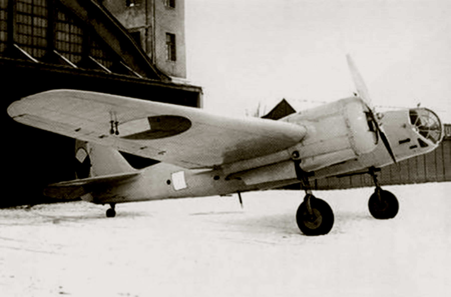 Asisbiz Avia B-71 Prague Czechoslovakia 1938 01