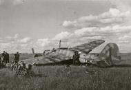 Asisbiz Tupolev SB 2M Red 6 force landed and captured during the operation Barbarossa onslaught 1941 ebay 01