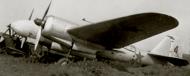 Asisbiz Tupolev USB 2M100 trainer 40SBAP Black 4 left abandoned during the German advance Barbarossa 1941 01