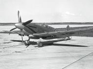 Asisbiz Fleet Air Arm Seafire XV RCAF 01