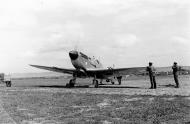 Asisbiz Czechoslovak Air Force Spitfire LFIXE TE515 the scout flew flight Karel Posta Czechoslovakia Jun 1946 03