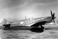 Asisbiz Spitfire PRXI Danish AF PL794 Denmark 1947 01