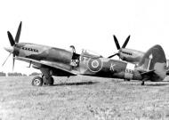 Asisbiz Spitfire F22 RAF 613Sqn RAT K PK599 Nov 1948 web 01