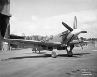 Asisbiz Spitfire F24 PK713 Oct 1946 02