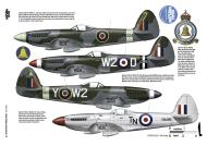 Asisbiz Supermarine Spitfire profiles by Model Airplane Int 080 2012 03 Page 41