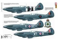 Asisbiz Supermarine Spitfire profiles by Model Airplane Int 085 2012 08 Page 16