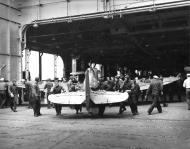 Asisbiz Spitfire MkV aboard USS Wasp bound for Malta 1942 web 02