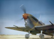 Asisbiz Spitfire MkVbTrop Air Vice Marshal Sir Keith Park at Safi May 1943 IWM TR1069
