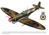 Asisbiz Spitfire MkVcTrop RAF 126Sqn MKP Rod Smith BR471 Safi Malta 1942 0A