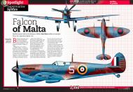 Asisbiz Spitfire MkVcTrop RAF 249Sqn S George Beurling BR323 Ta Qali Malta 1942 0A