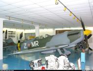 Asisbiz Supermarine Spitfire Vb PoAF MRZ ML255 Portugese Air Museum 01