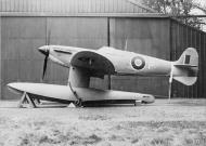 Asisbiz Spitfire 5 Prototype float plane England IWM HU1669