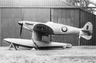 Asisbiz Spitfire MkV Prototype Floatplane W3760 England web 01