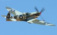 Asisbiz Airworthy Spitfire warbird RAAF 457Sqn RGV A58 602 05
