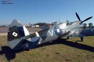 Asisbiz Airworthy Spitfire warbird RAAF 457Sqn RGV A58 602 06