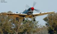Asisbiz Airworthy Spitfire warbird RAAF 457Sqn RGV A58 602 08