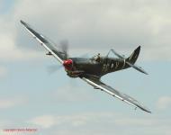 Asisbiz Airworthy Spitfire warbird RAAF 457Sqn RGV A58 602 10