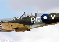 Asisbiz Airworthy Spitfire warbird RAAF 457Sqn RGV A58 602 14