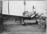 Asisbiz Japanese Zero which surrendered after the war 1945 02