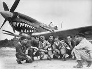 Asisbiz Spitfire MkVIII RAAF 457Sqn