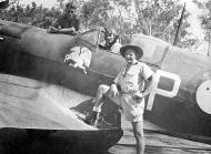 Asisbiz Spitfire MkVcTrop RAAF 457Sqn ZPT BR543 Darwin 1944 01
