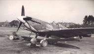 Asisbiz Spitfire MkVb later USAAF 4FG335FS Mike North Weald Dec 1941 01