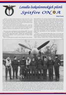 Asisbiz Aircrew RAF 124 Sqn group photo taken at Biggin Hill England 1942 01