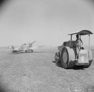 Asisbiz Spitfire MkVb RAF 145Sqn ZXA at Pachino Sicily IWM NA4293