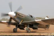 Asisbiz Supermarine Spitfire