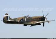 Asisbiz Supermarine Spitfire