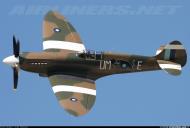 Asisbiz Supermarine Spitfire