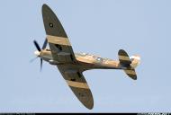 Asisbiz Supermarine Spitfire