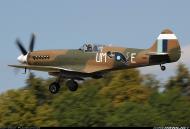 Asisbiz Supermarine Spitfire