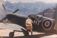 Asisbiz Spitfire LFIXc RAF 154Sqn HTE Corsica 1944 01