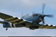 Asisbiz Airworthy Spitfire warbird PRXI RAF 16Sqn R PL965 03