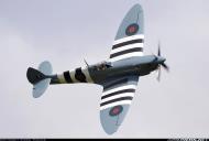 Asisbiz Airworthy Spitfire warbird PRXI RAF 16Sqn R PL965 13