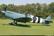 Asisbiz Airworthy Spitfire warbird PRXI RAF 16Sqn R PL965 17