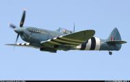 Asisbiz Airworthy Spitfire warbird PRXI RAF 16Sqn R PL965 37