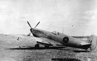 Asisbiz Spitfire PRXI RAF MB7xx San Savero Italy 1944 01