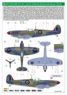 Asisbiz Spitfire MkVb RAF 249Sqn TN SLdr John J Lynch EP829 RAF Qrendi Malta Feb 1943 11172