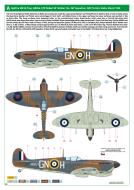 Asisbiz Spitfire MkVbTrop RAF 249Sqn GNH FO Robert W McNair AB264 RAF Ta Kali Malta Mar 1942 11172