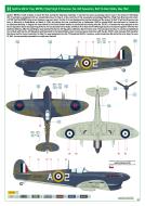 Asisbiz Spitfire MkVcTrop RAF 249Sqn A2 FSgt Virgil P Brennan BR190 RAF Ta Kali Malta May 1942 11172