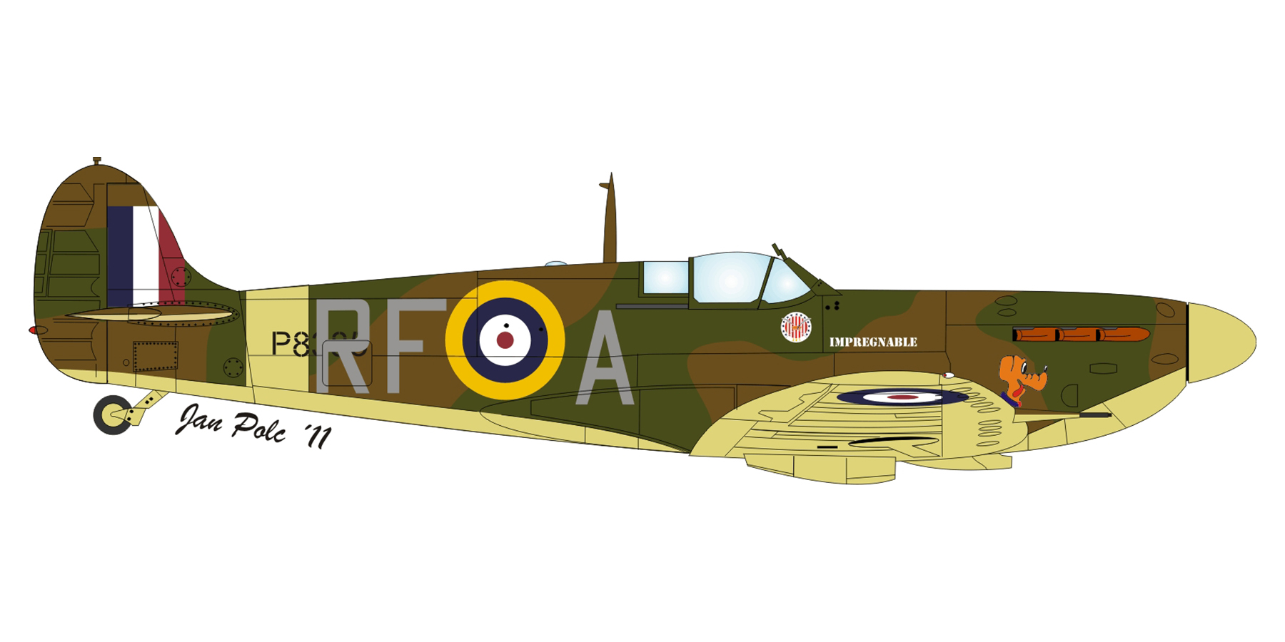 Spitfire, Rogue Company Wiki