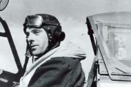 Asisbiz Aircrew RAF 312Sqn pilot FSgt Antonin Ocelka (Czechoslovakian) 1944 01