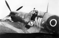Asisbiz Spitfire LFIX RAF 341Sqn NLN George Lents Merston Chichester Sussex June 1944 02