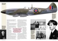 Asisbiz Spitfires over Berlin RAF 350Sqn pages 102 103