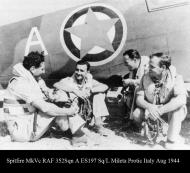 Asisbiz Spitfire MkVc RAF 352Sqn A ES197 Mileta Protic Italy Aug 1944 01