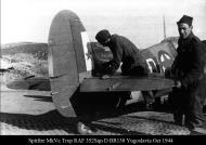 Asisbiz Spitfire MkVcTrop RAF 352Sqn D BR130 Yugoslavia Oct 1944 01